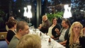 Päivälliseksi riistaa